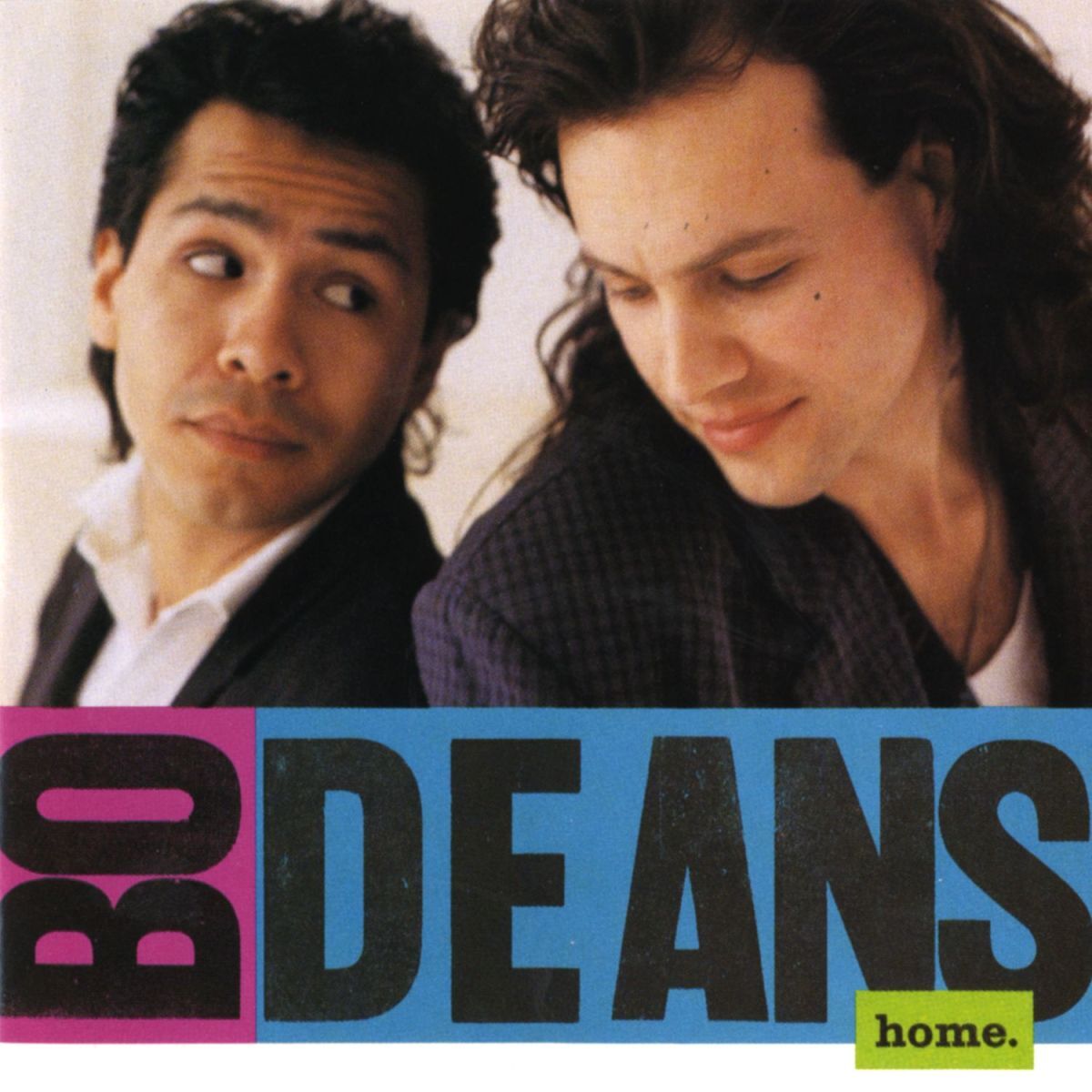 Album cover of Home