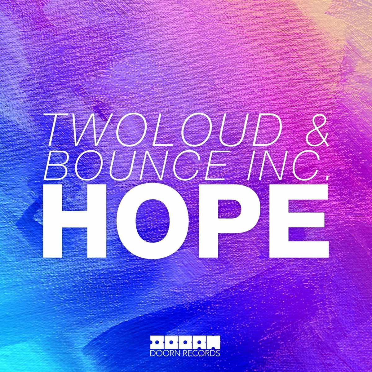 Album cover of Hope