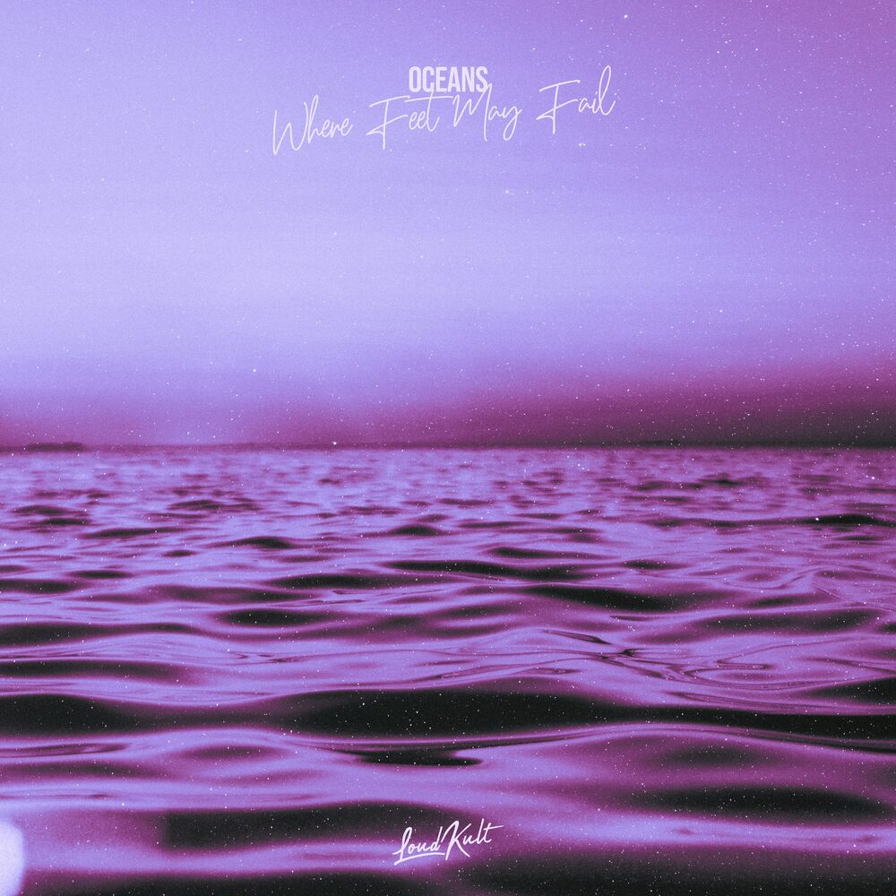 Picture of Oceans (Where Feet May Fail)