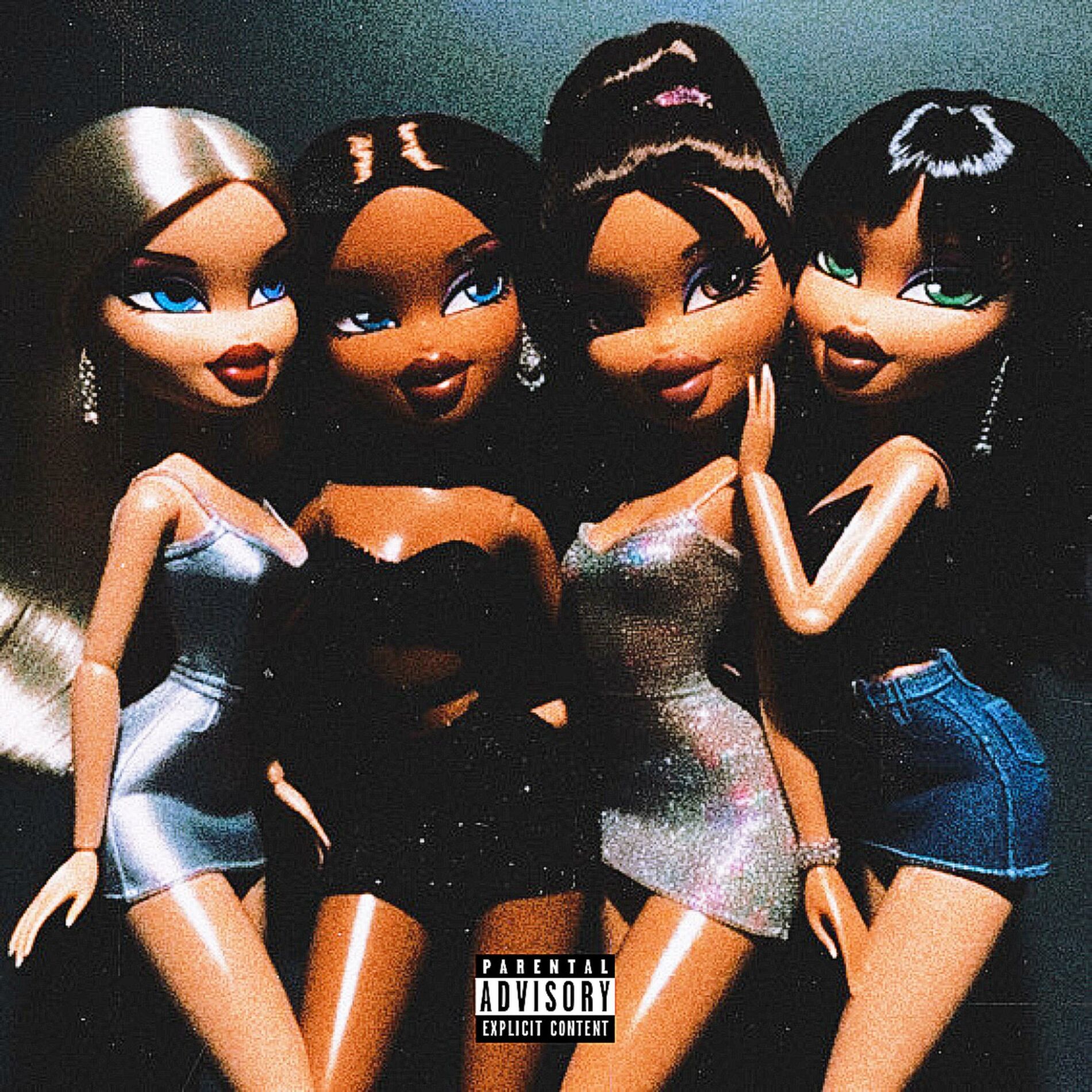 Album cover of EATER JAMES
