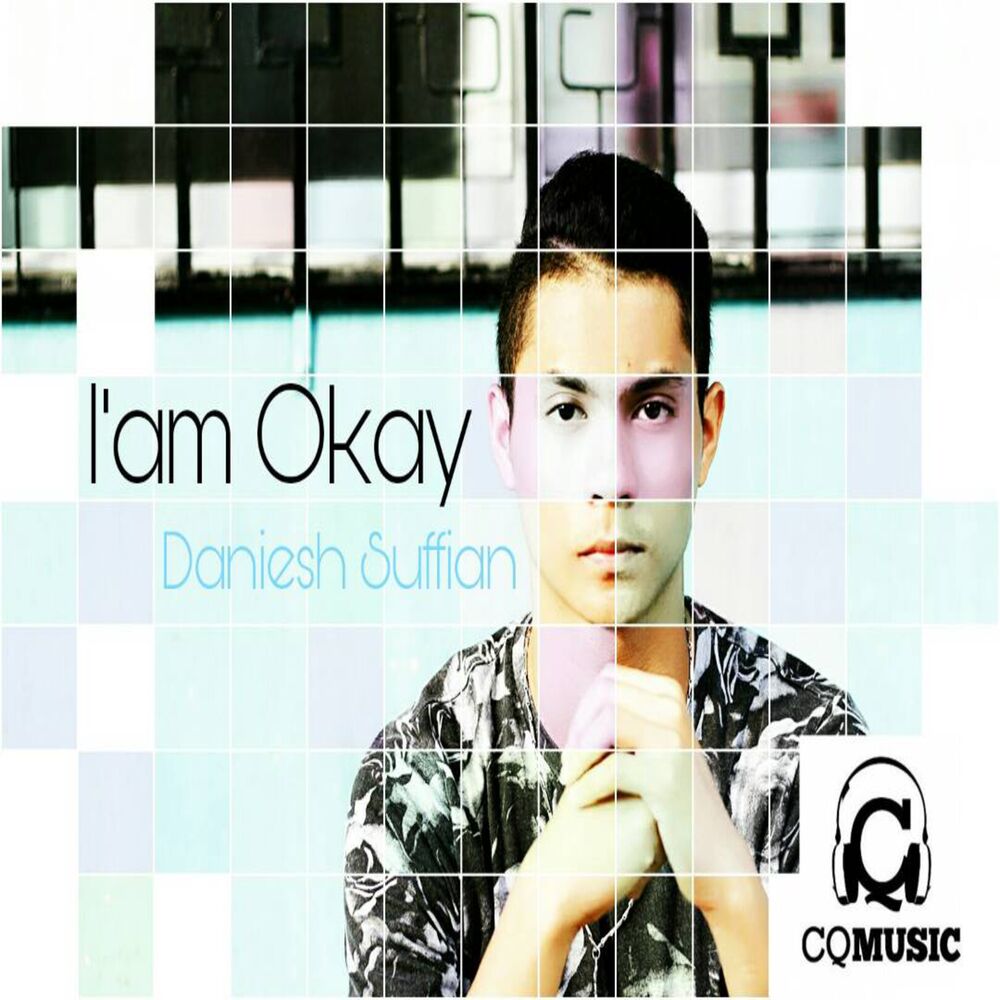 Picture of I'm Okay