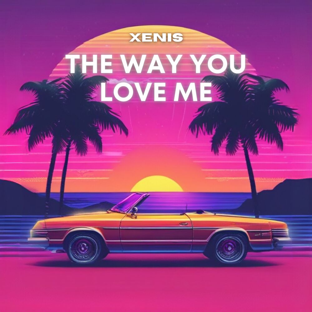 Picture of The Way You Love Me
