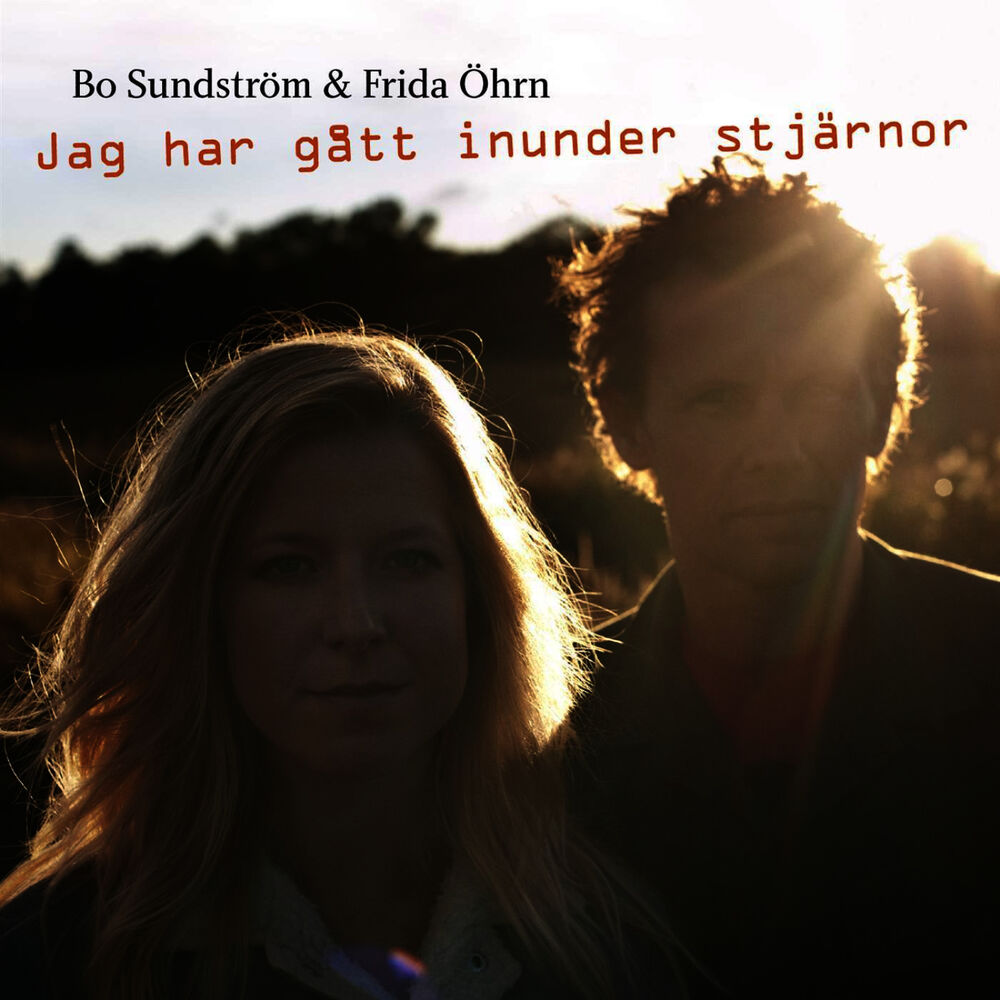 Picture of Jag har gått inunder stjärnor