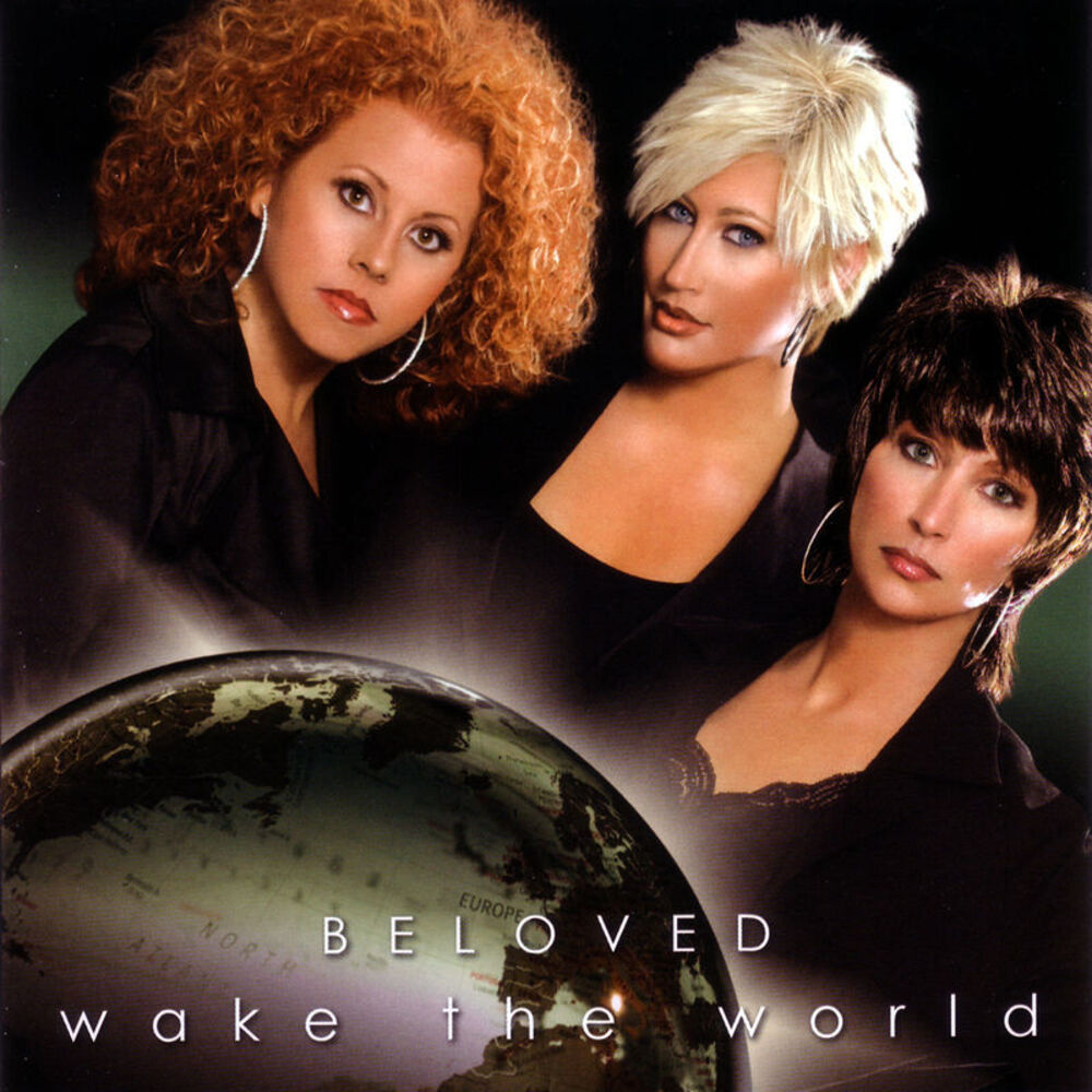 Picture of Wake The World