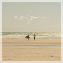 Cover of Missed Your Cue
