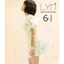 Cover of 6½ ‘New Celebration’