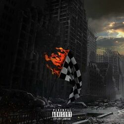 Cover of Marathon