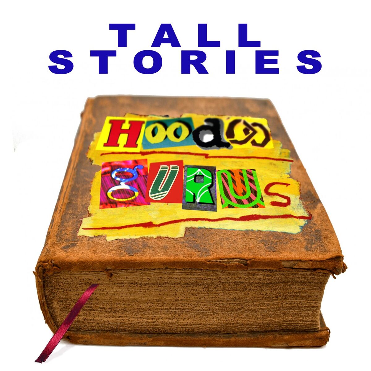 Album cover of Tall Stories