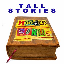 Cover of Tall Stories