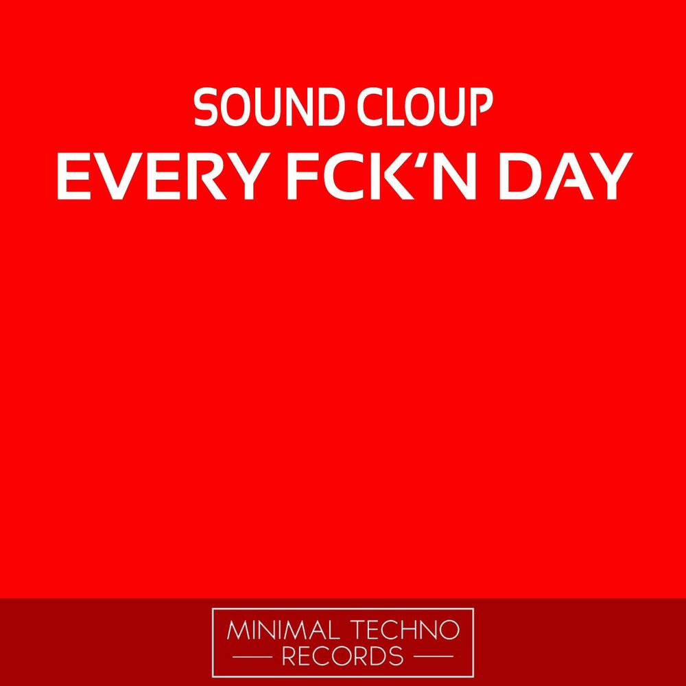 Picture of Every Fck'n Day