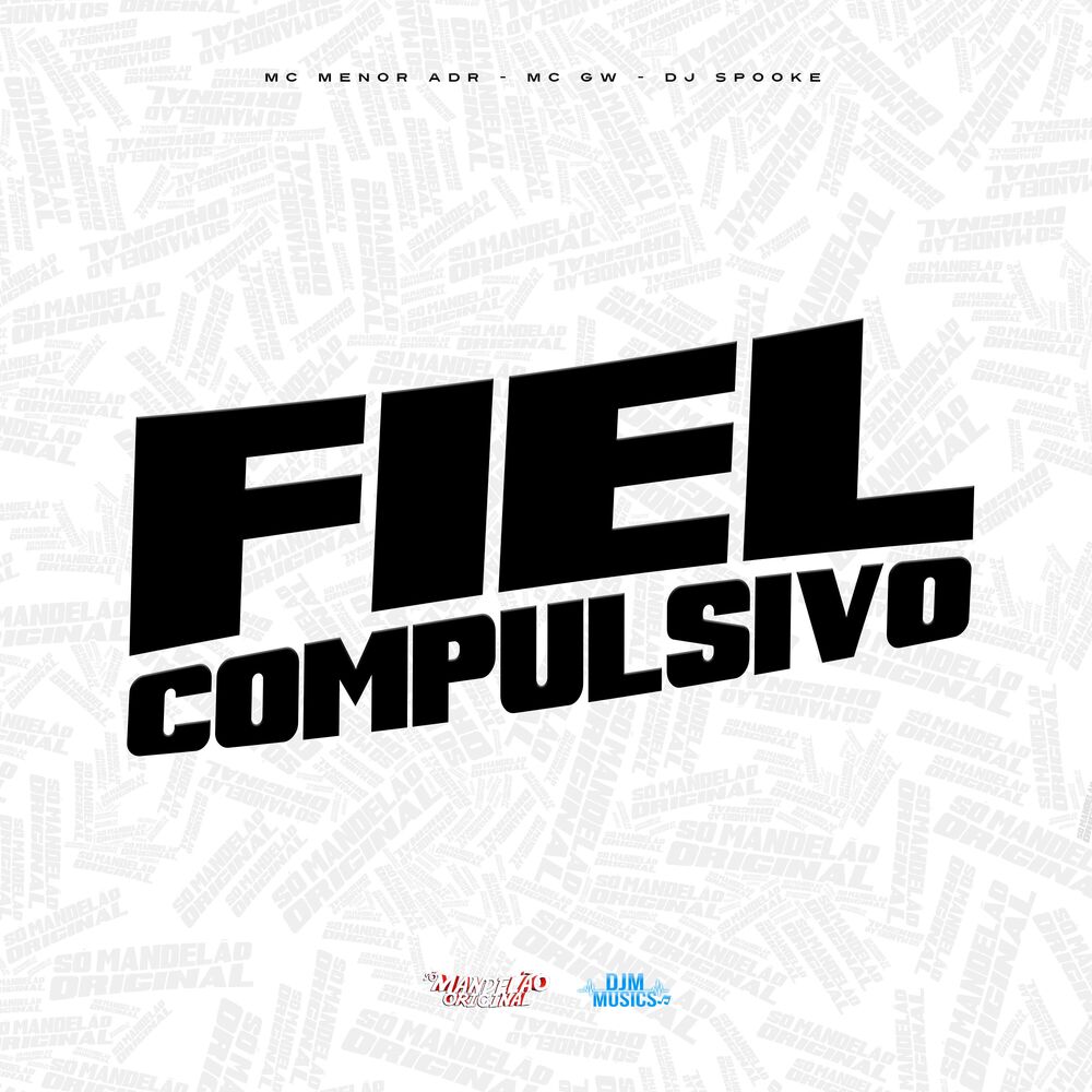Picture of Fiel Compulsivo