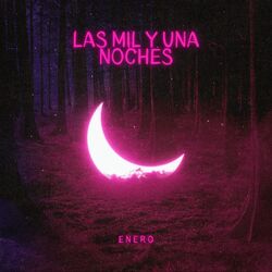 Cover of Las Mil Y Una Noches