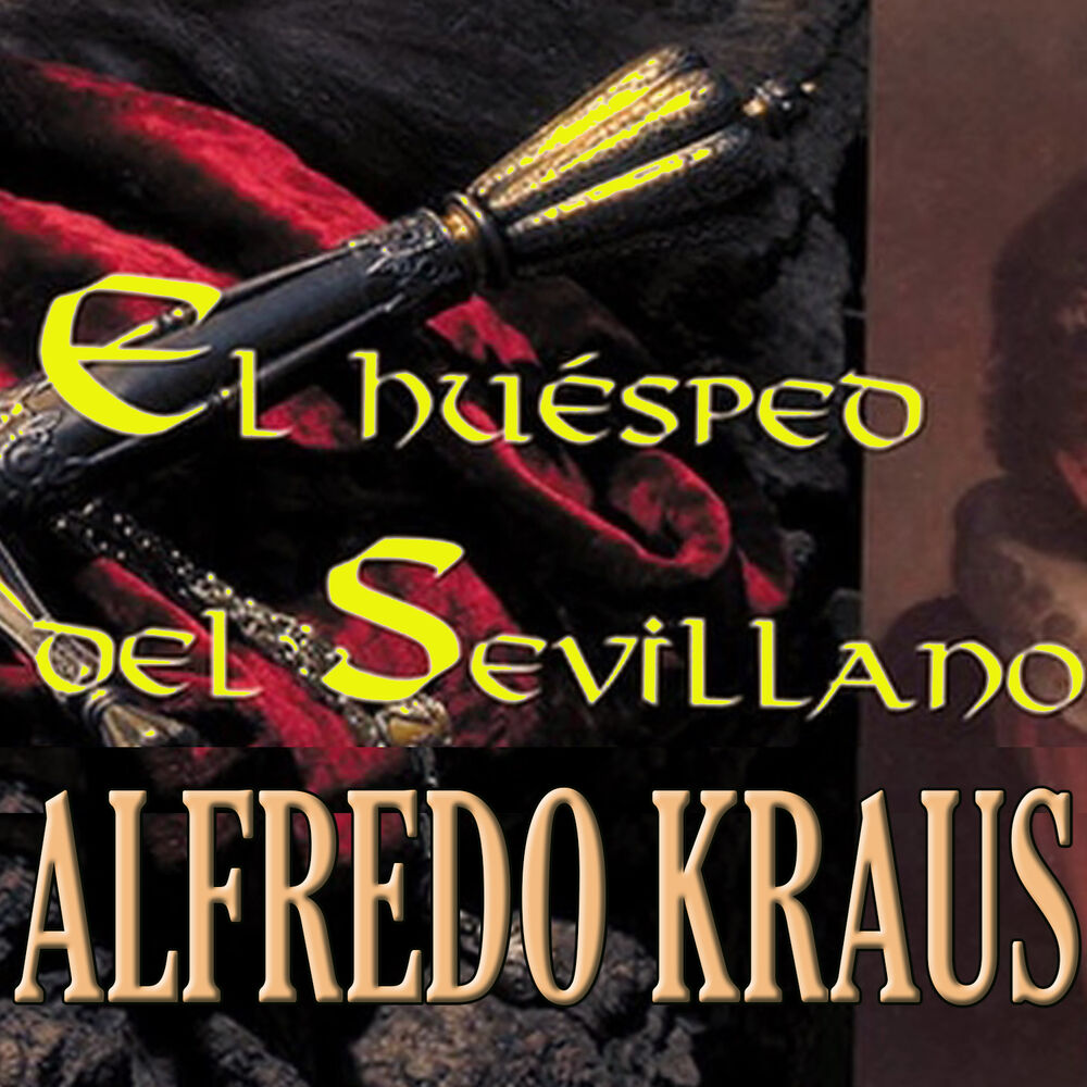 Picture of El Huesped del Sevillano