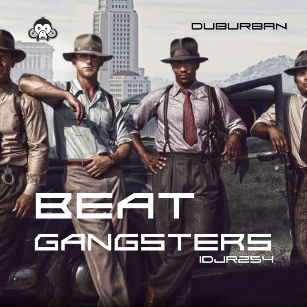 Picture of Beat Gansters