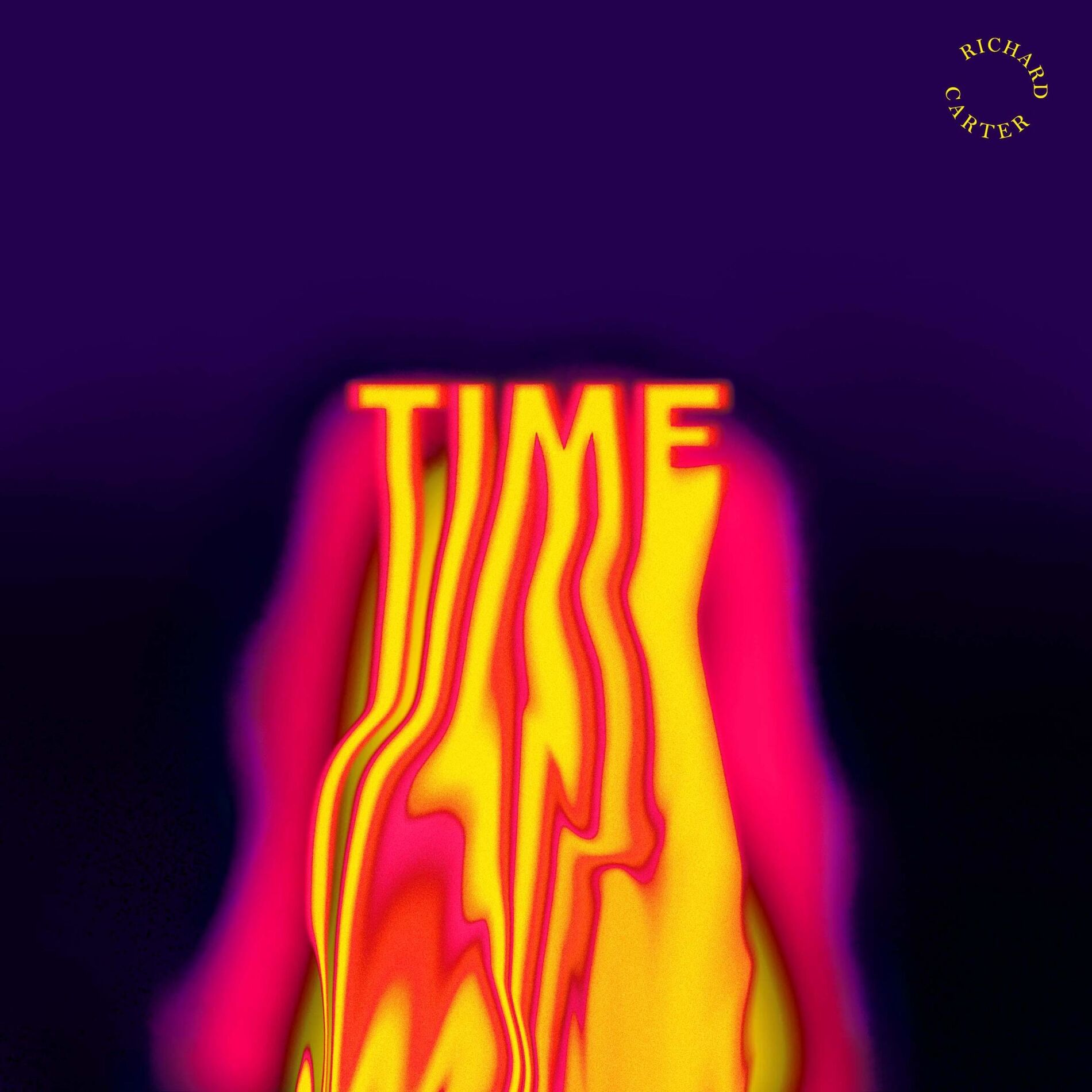 Album cover of Time