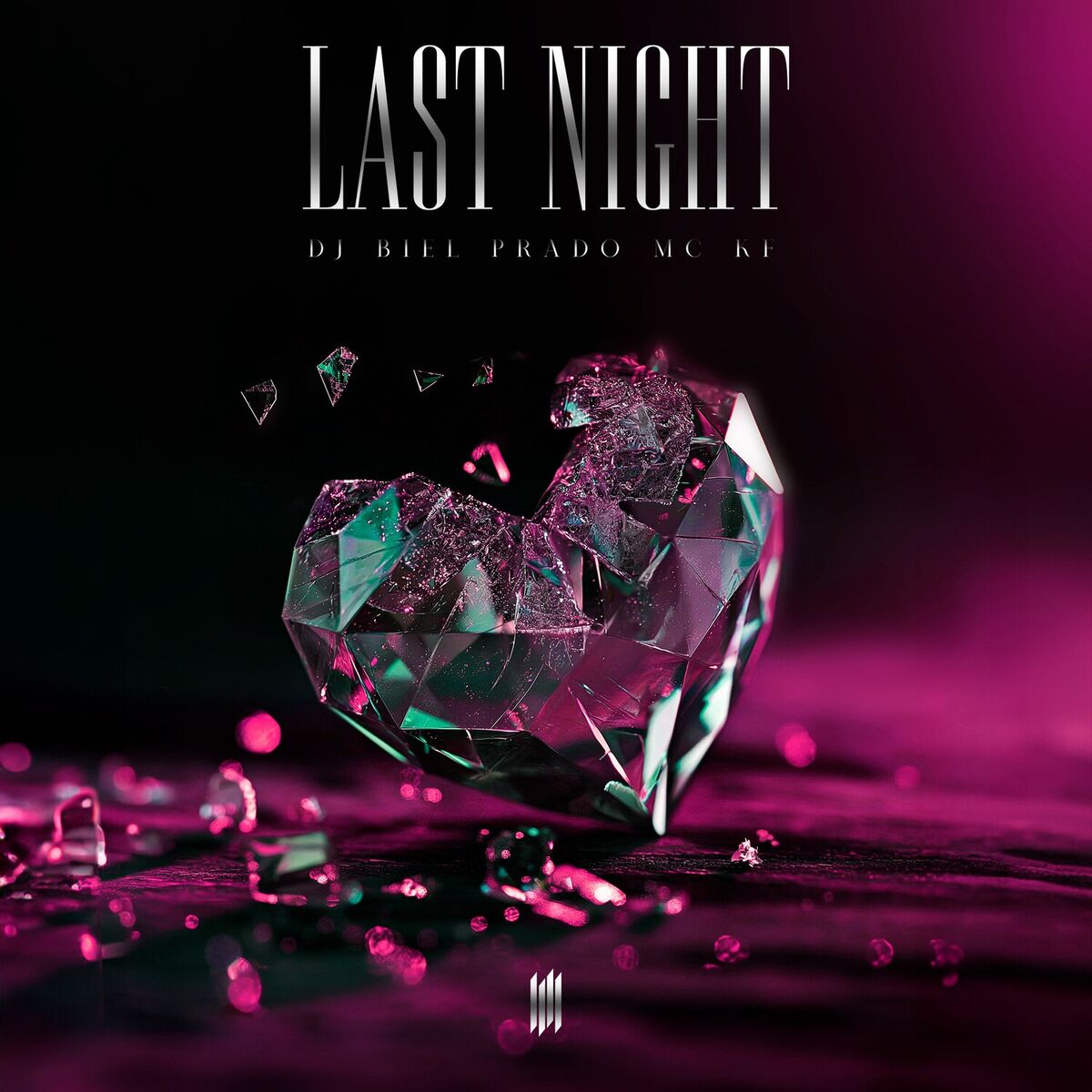 Album picture of LAST NIGHT VERSÃO BH