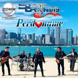 Cover of Perdoname