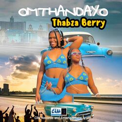 Cover of Omthandayo