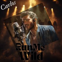 Cover of Run Me Wild