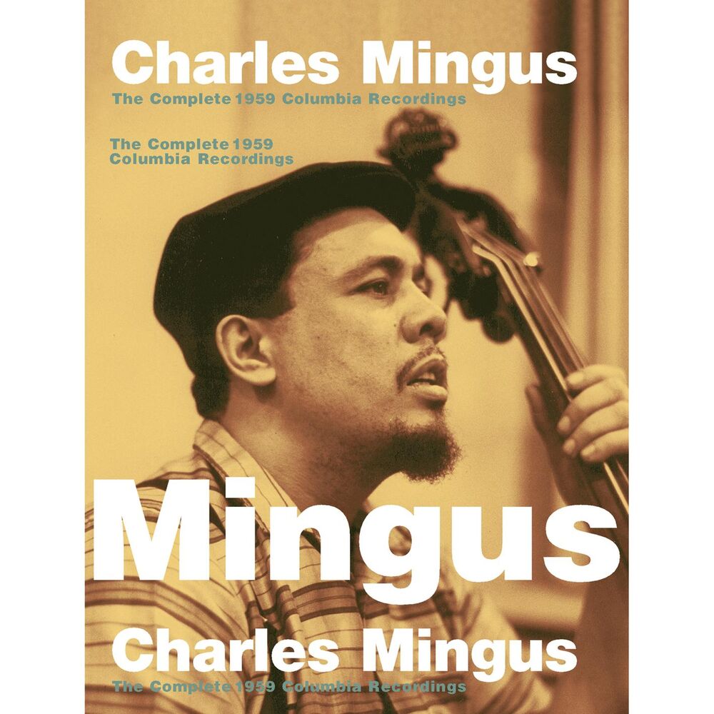 Picture of The Complete 1959 Columbia Recordings
