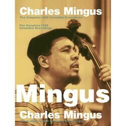 Cover of The Complete 1959 Columbia Recordings