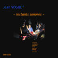 &laquo; instants sonores &raquo;