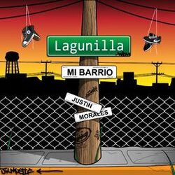 Lagunilla Mi Barrio