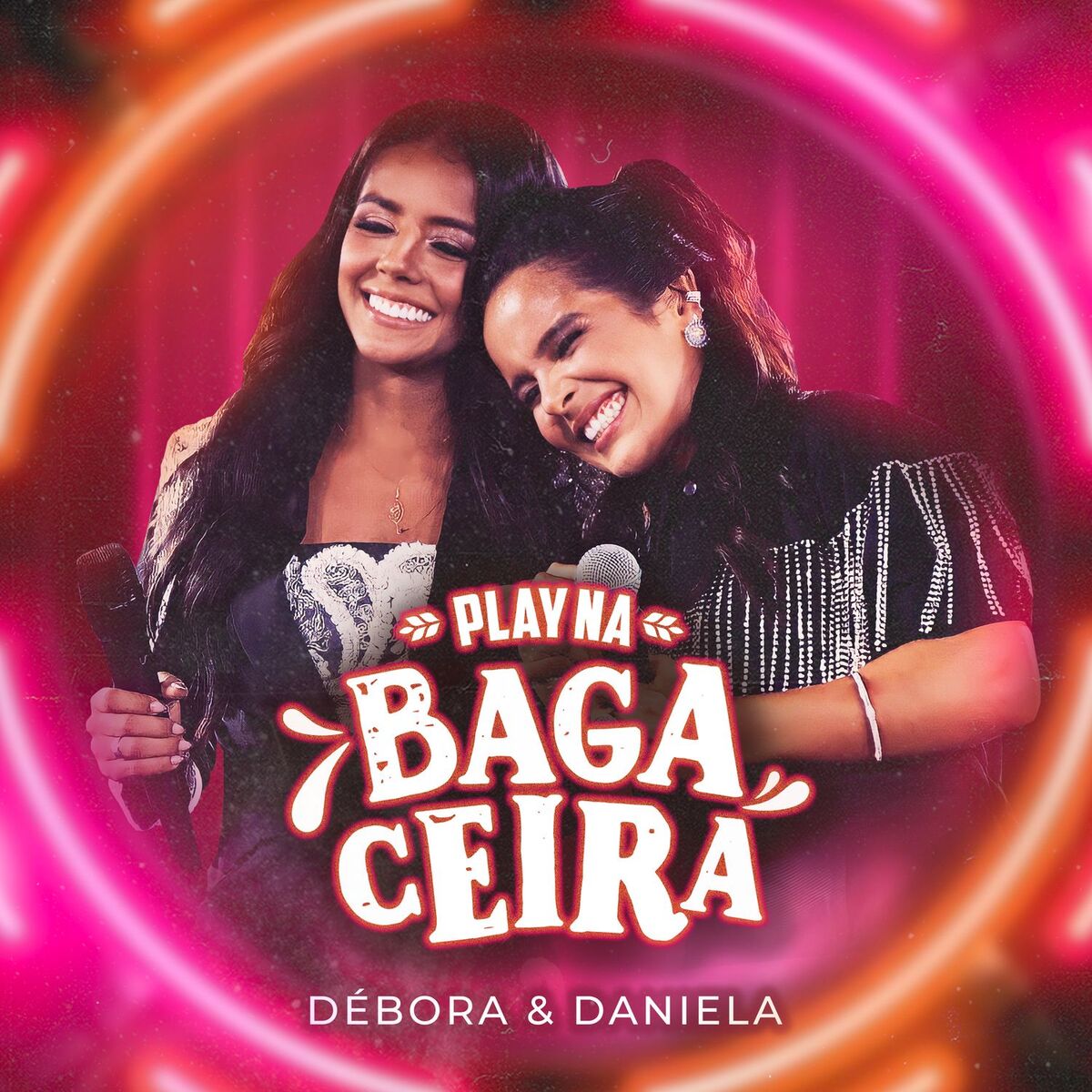 Album cover of Play na Bagaceira (Ao Vivo)