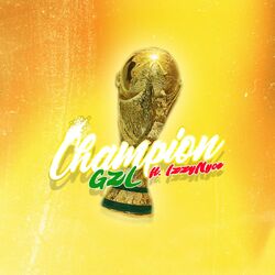 Cover of Champion