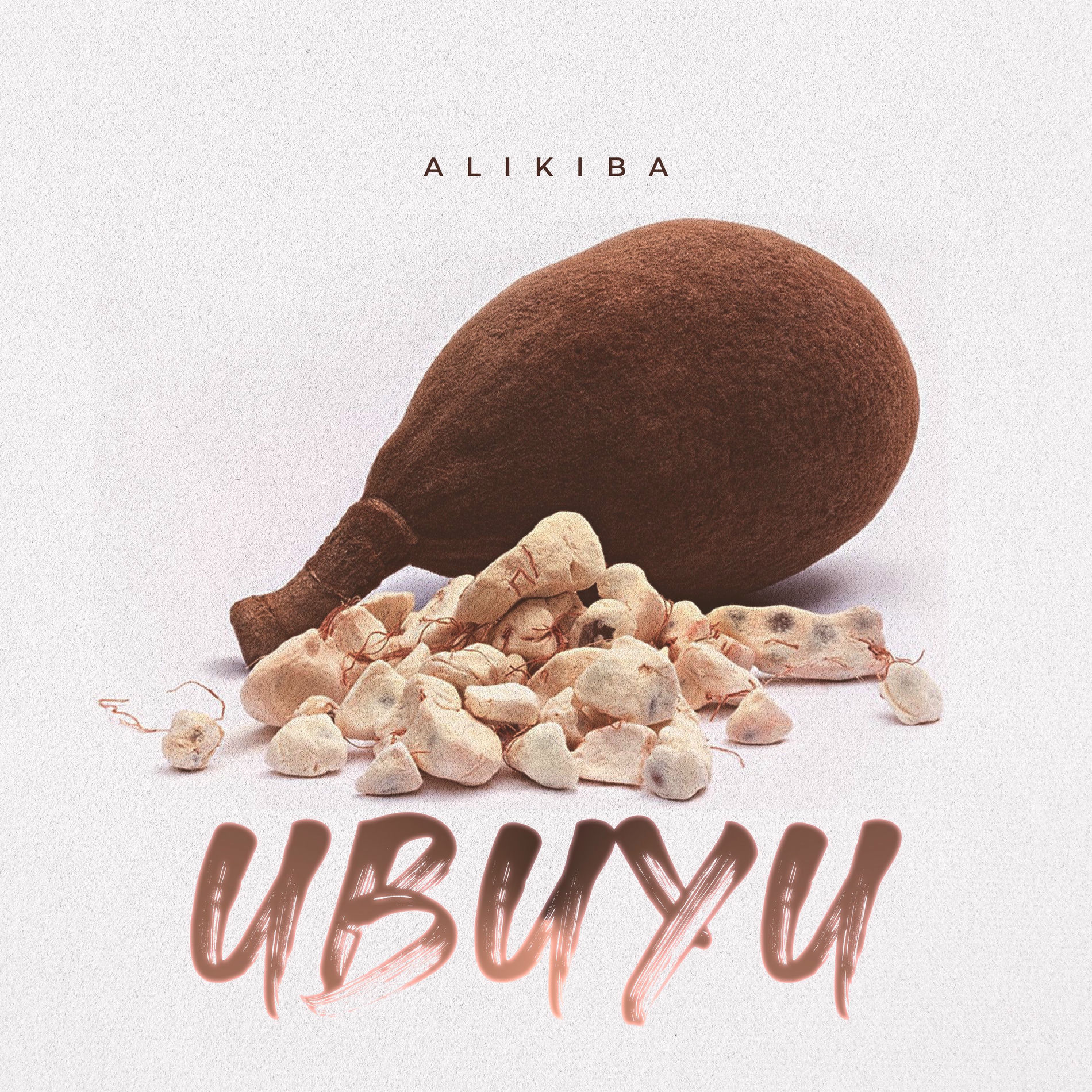 Album cover of Ubuyu