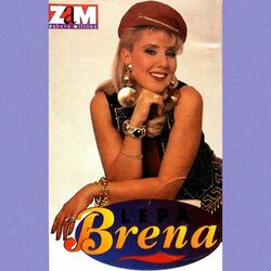 Cover of Ja nemam drugi dom