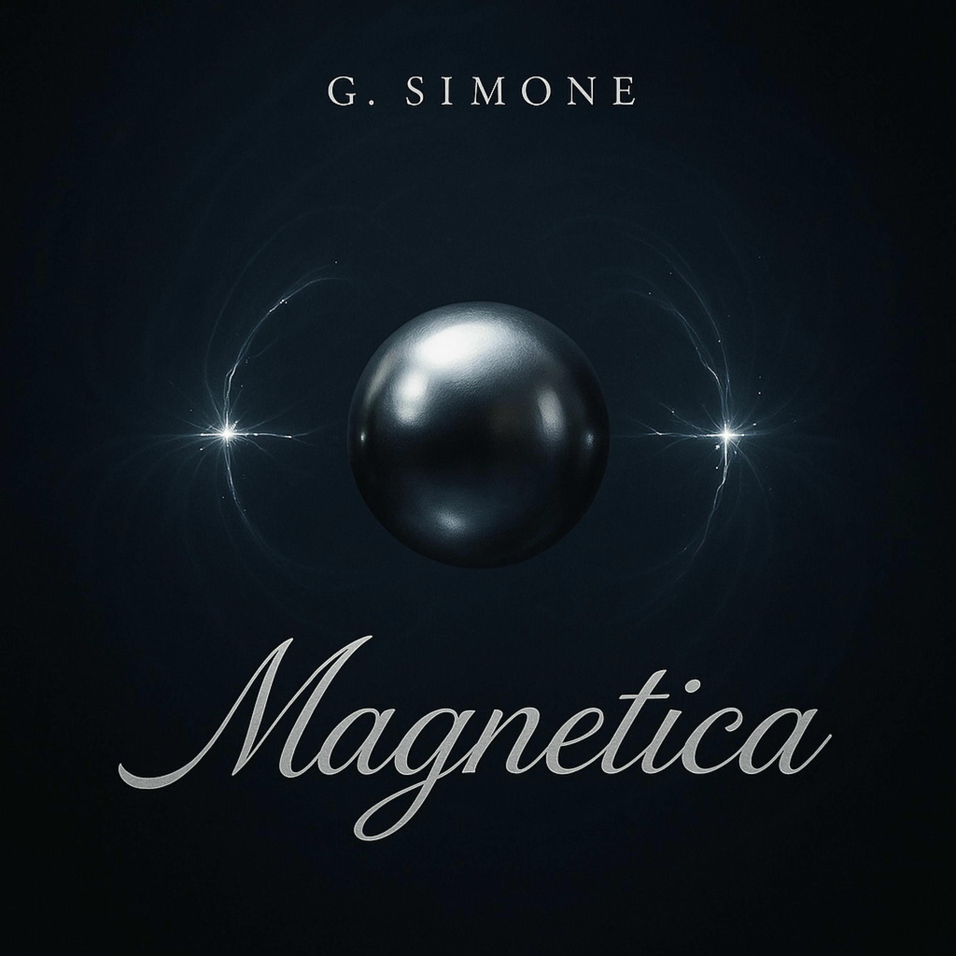 洋楽 G. Simone 洋楽 G. Simone