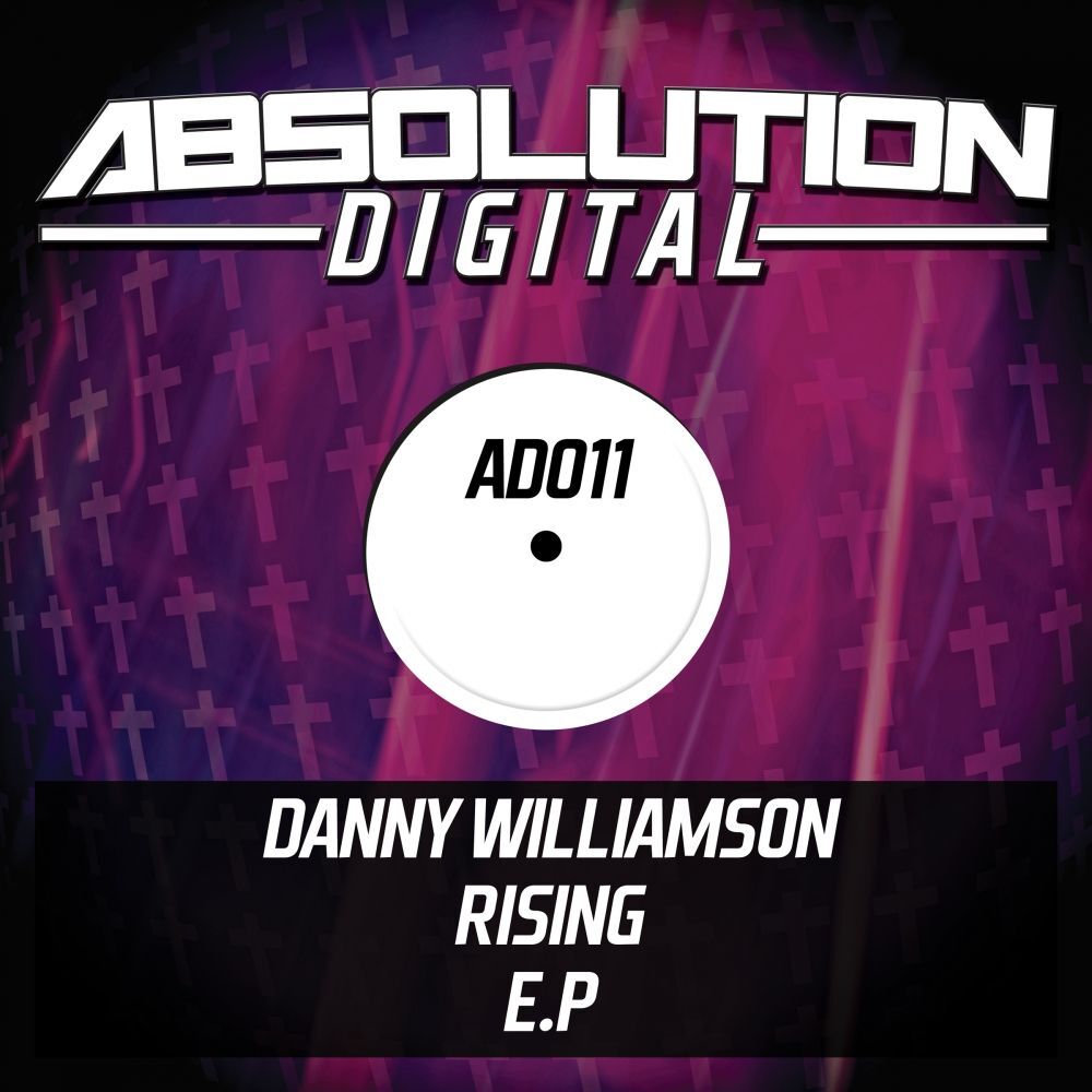 Picture of Rising E.P