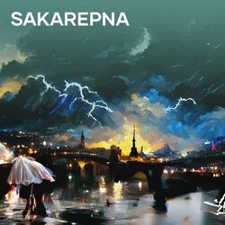 Cover of Sakarepna