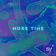 more time by Syence album cover