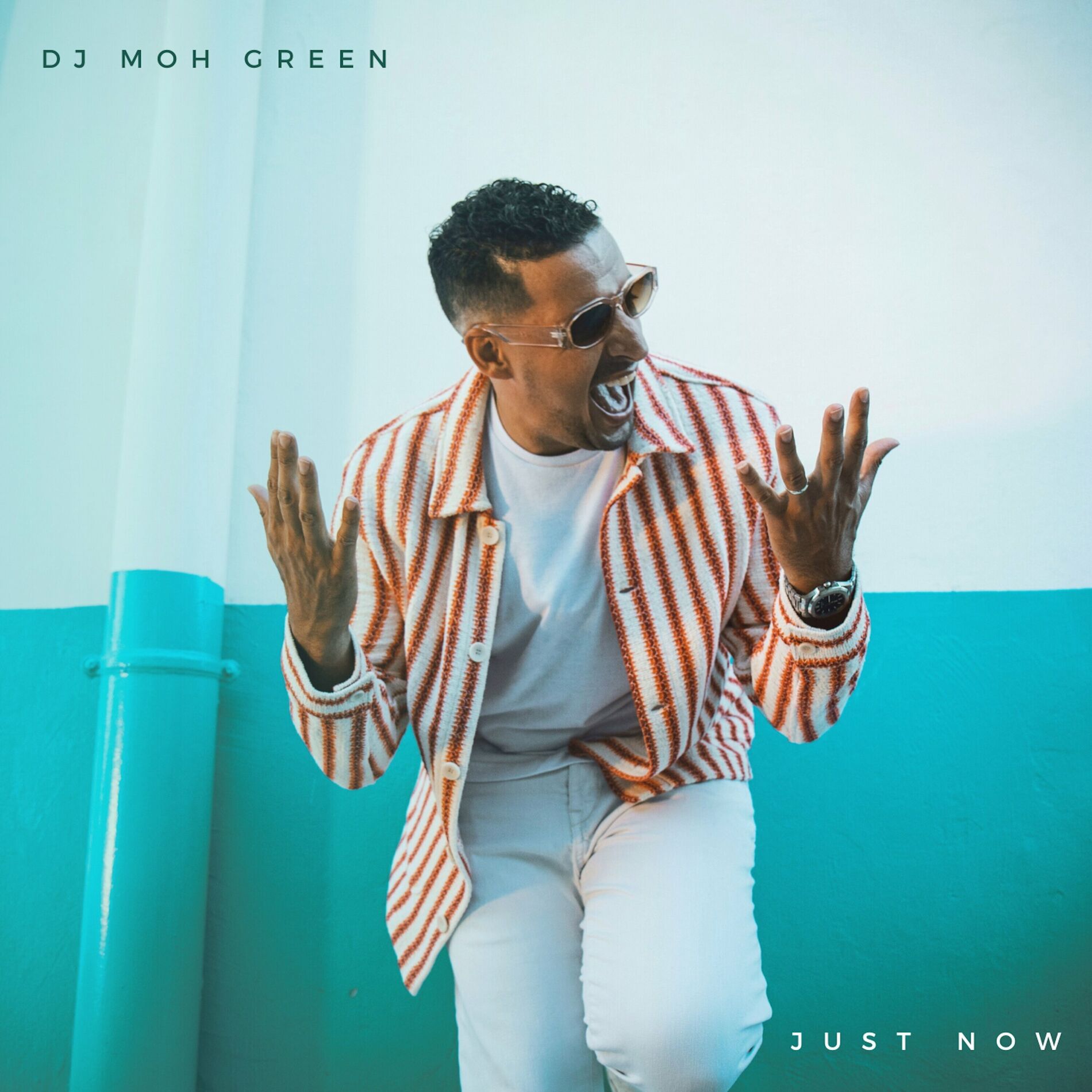 Album cover of Love Makossa