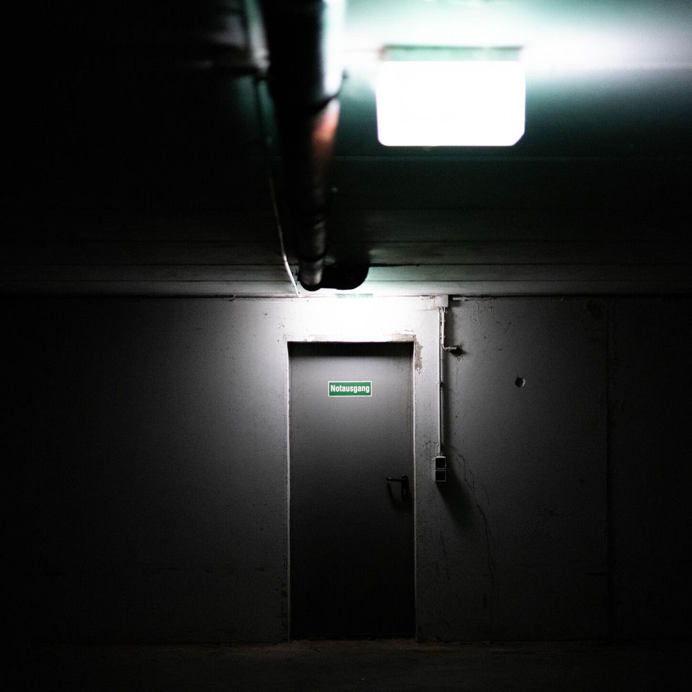 behind closed doors