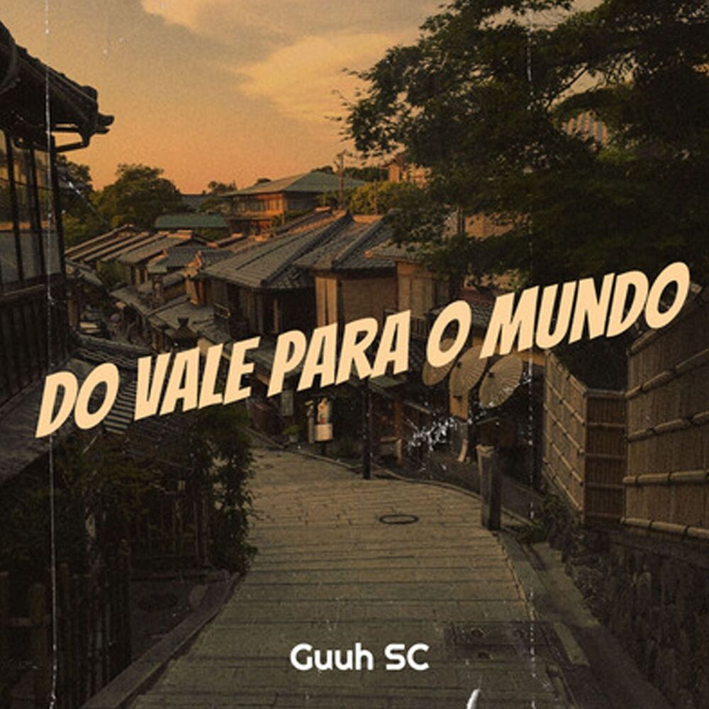 Picture of Do Vale para o Mundo