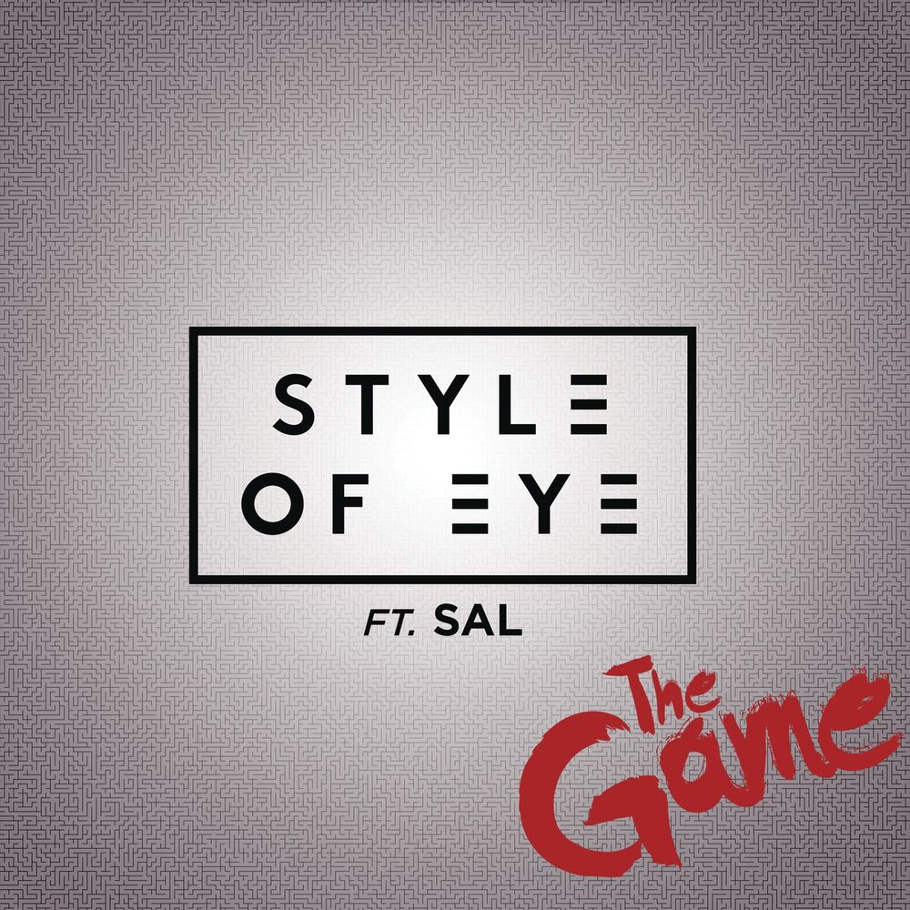 Picture of The Game (Radio Edit) (feat. SAL)