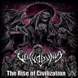 Cover of THE RISE OF CIVILIZATION