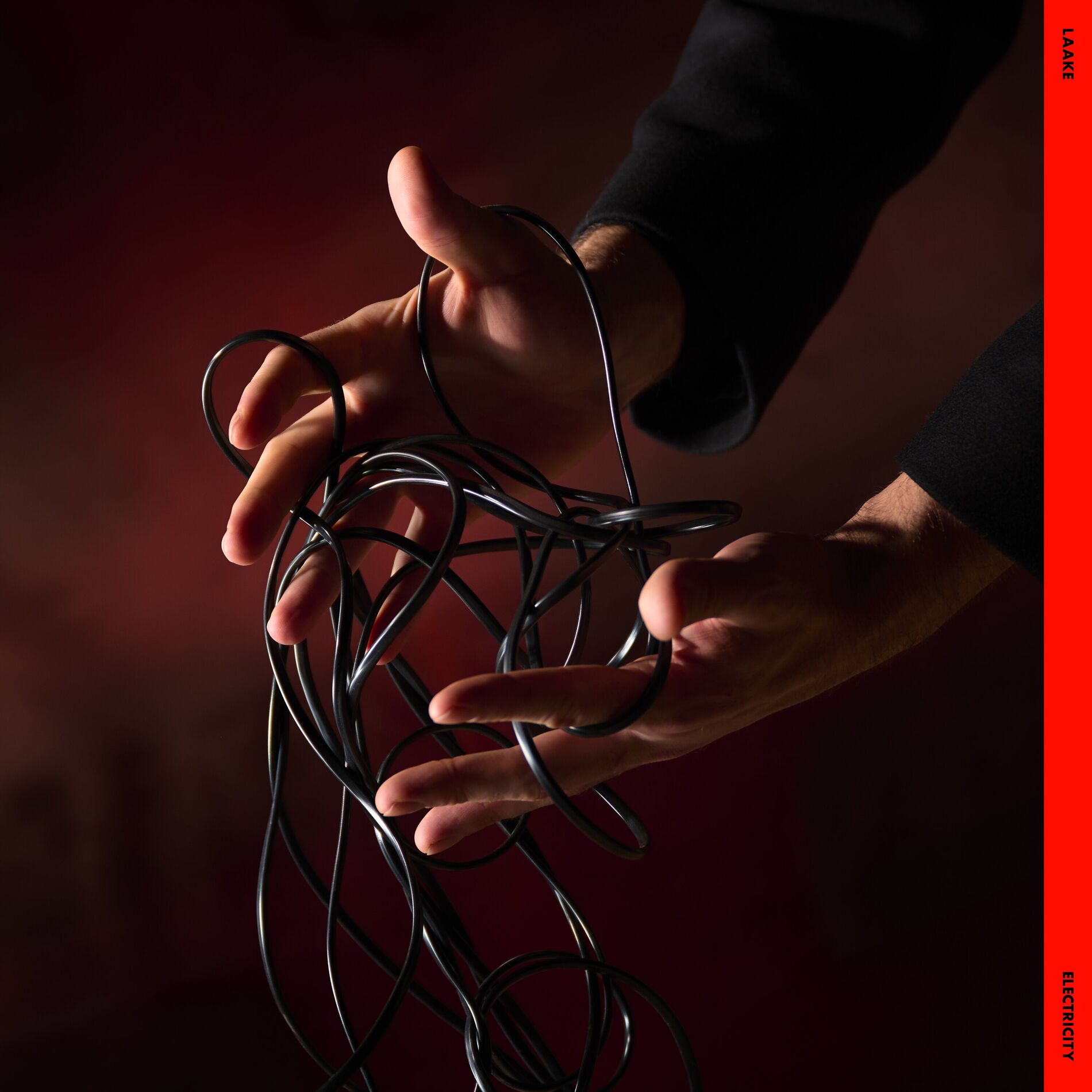 Album cover of ELECTRICITY