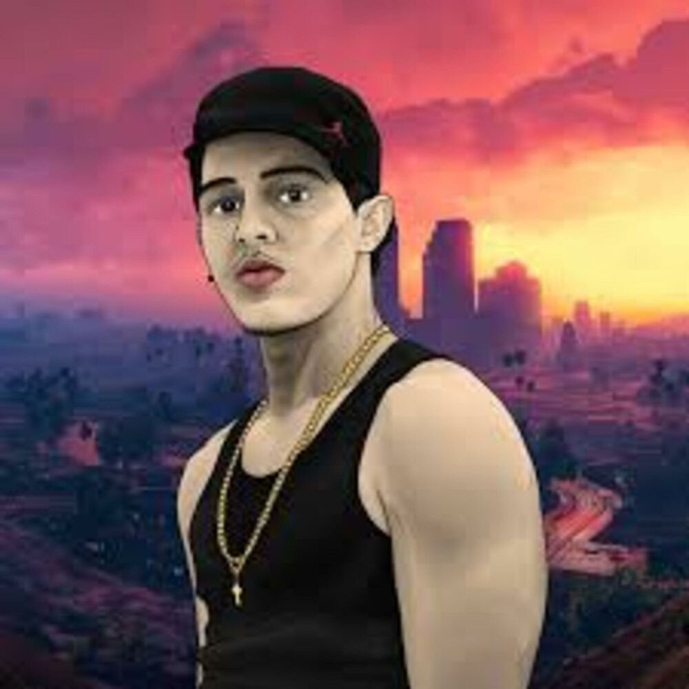Picture of Cria de Favela (Type Beat BORGES MC X NGC DADDY G)