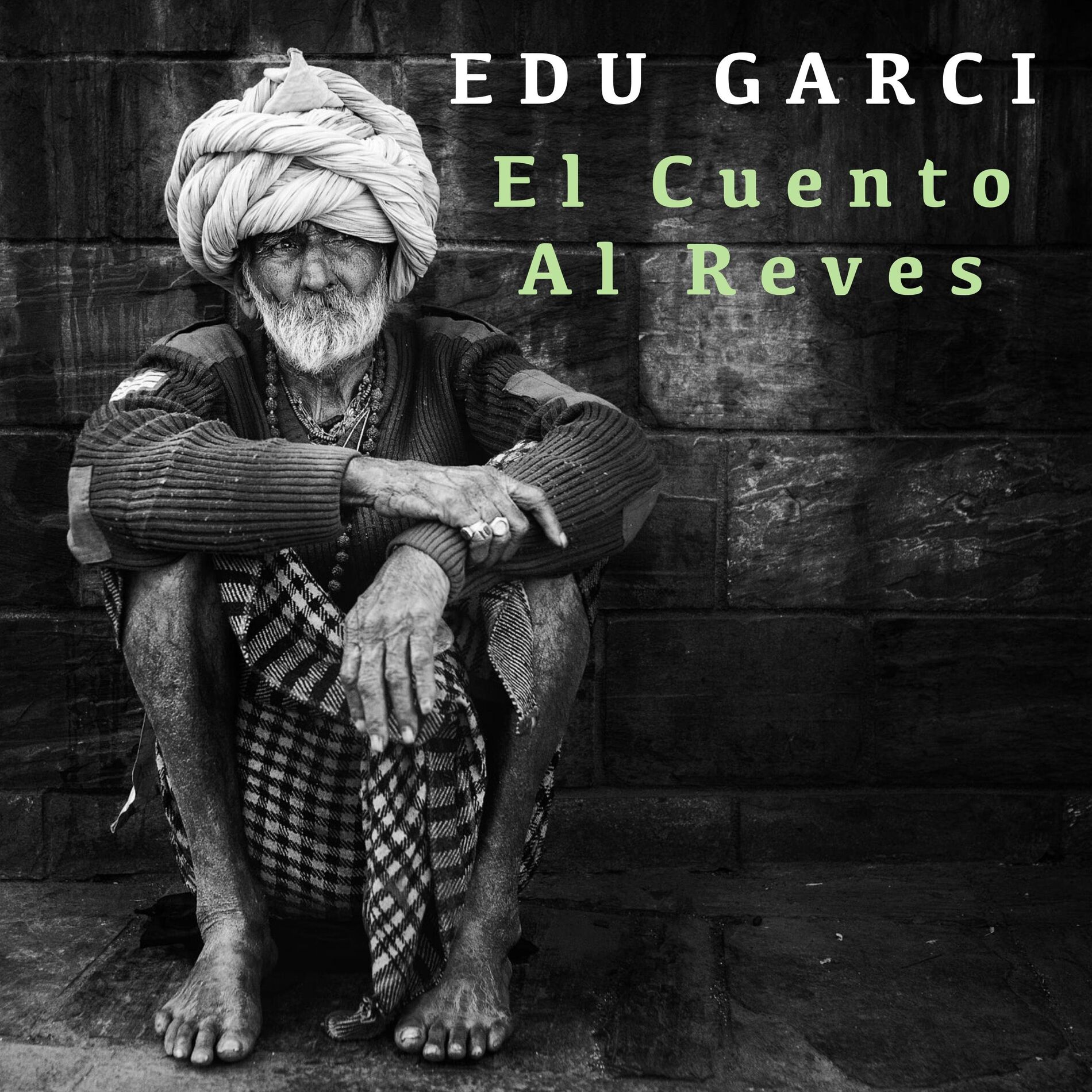 Album cover of El cuento al reves
