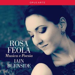 Cover of Musica e poesia