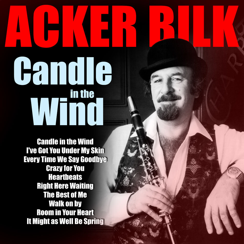 Picture of Candle in the Wind