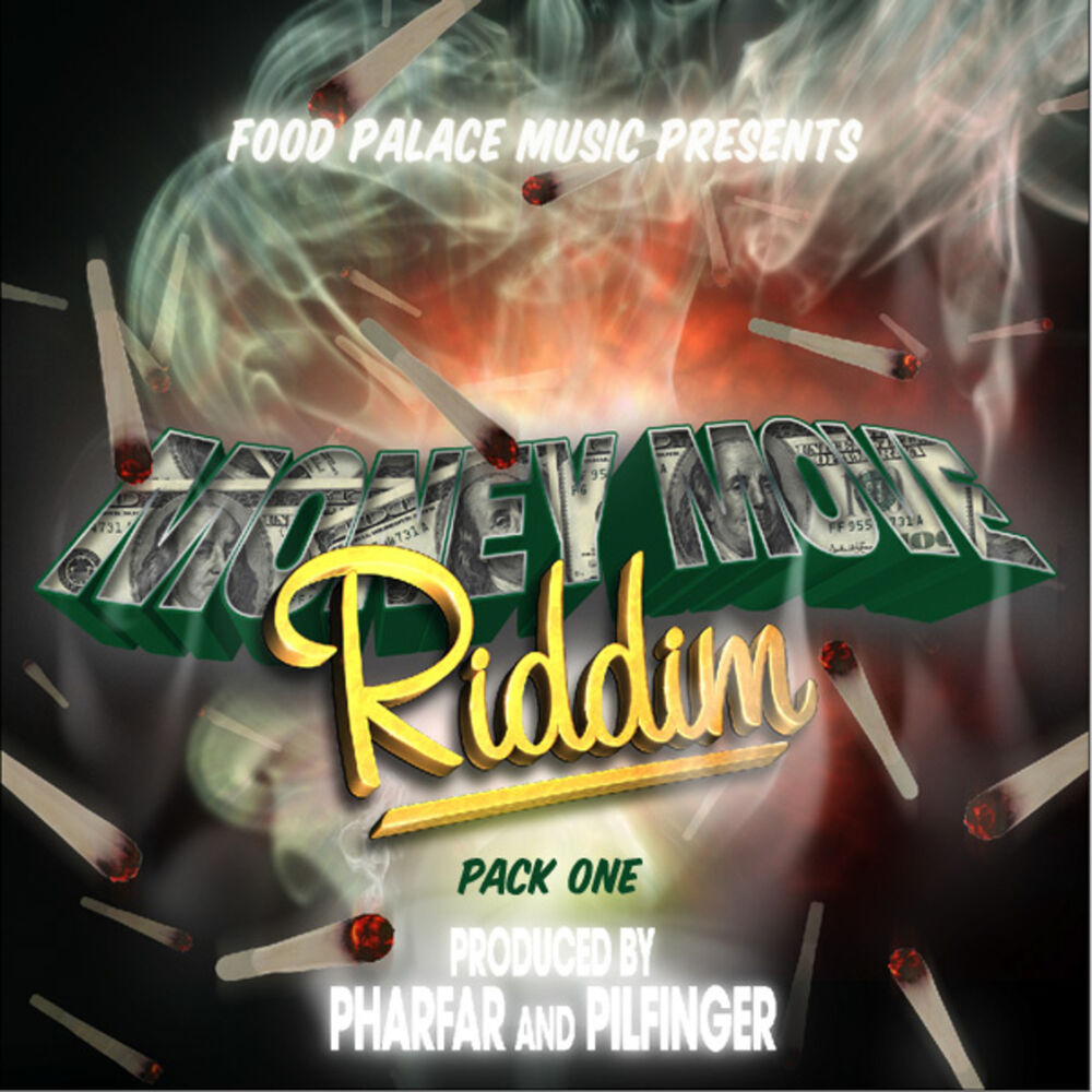 Picture of Money Move Riddim (Pack One)