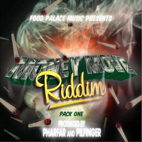 Money Move Riddim (Pack One)