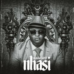 Cover of Nhasi