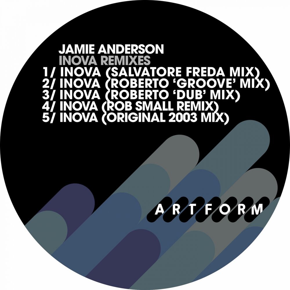 Picture of Inova (Remixes)