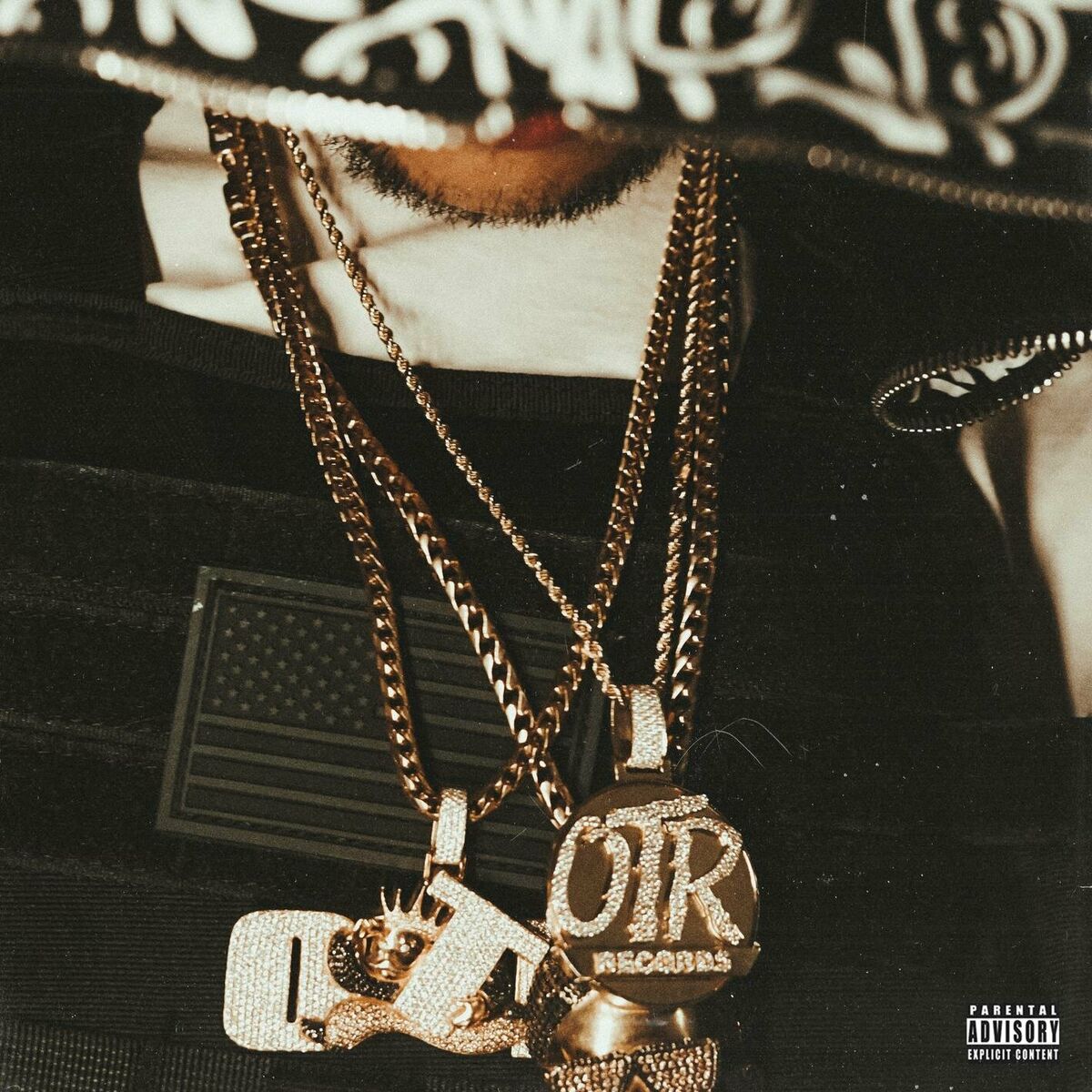 Album cover of Dead or Alive